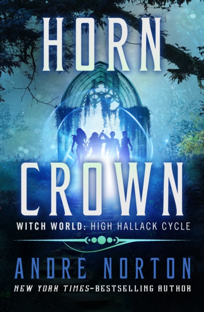 Horn Crown, EPUB eBook