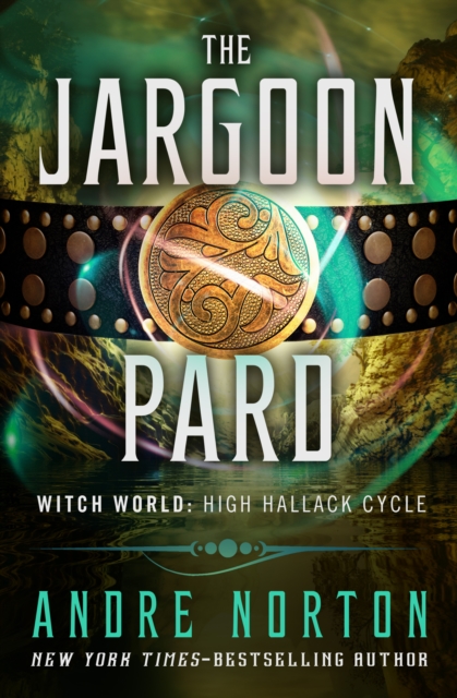 The Jargoon Pard, EPUB eBook