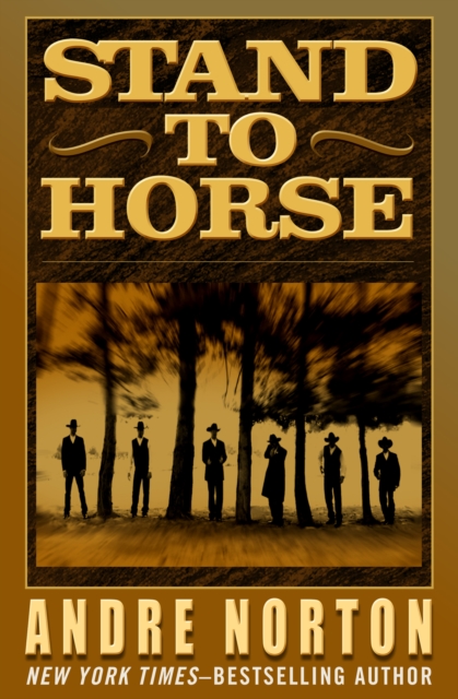 Stand to Horse, EPUB eBook