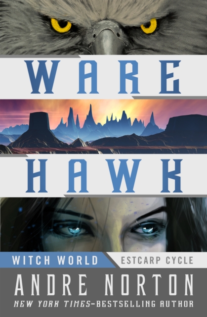 Ware Hawk, EPUB eBook