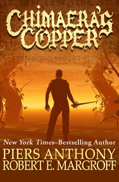 Chimaera's Copper, EPUB eBook