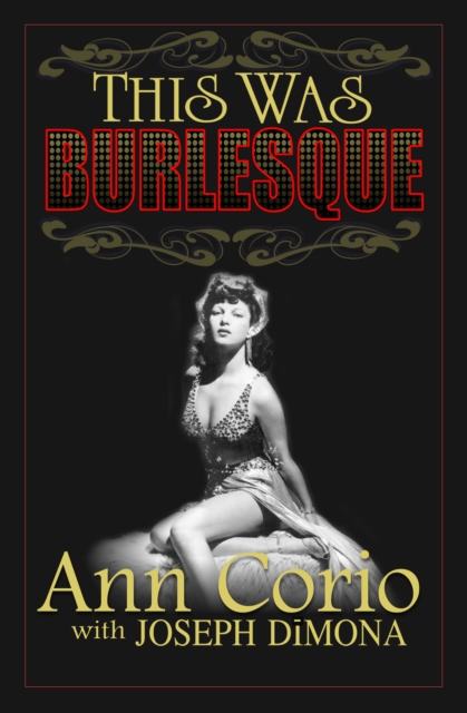 This Was Burlesque, EPUB eBook