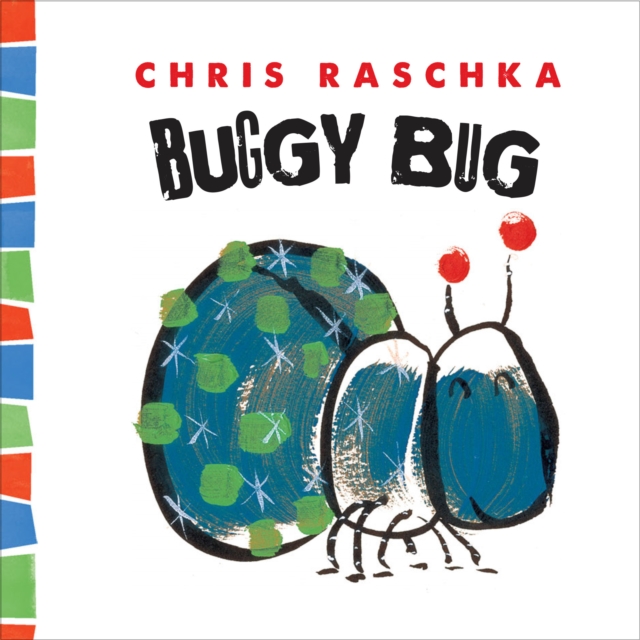 Buggy Bug, PDF eBook