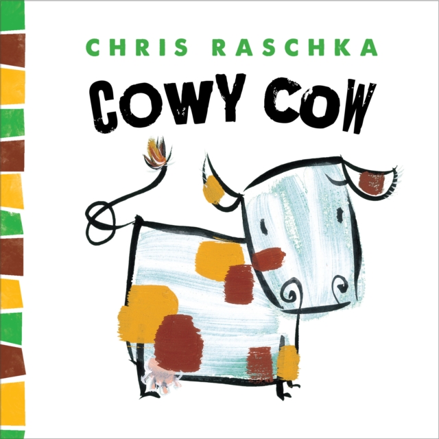 Cowy Cow, PDF eBook