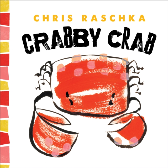 Crabby Crab, PDF eBook