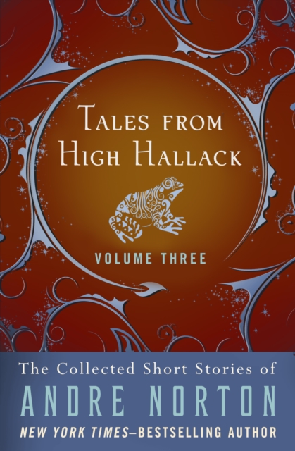 Tales from High Hallack Volume Three, EPUB eBook