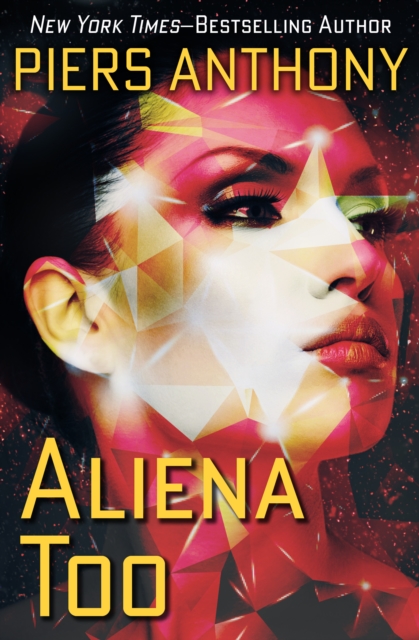 Aliena Too, EPUB eBook