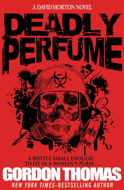 Deadly Perfume, EPUB eBook