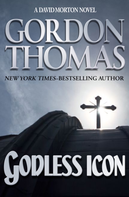 Godless Icon, EPUB eBook