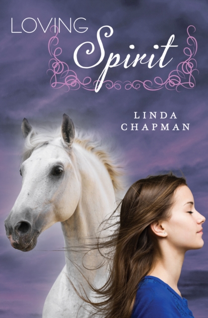 Loving Spirit, PDF eBook