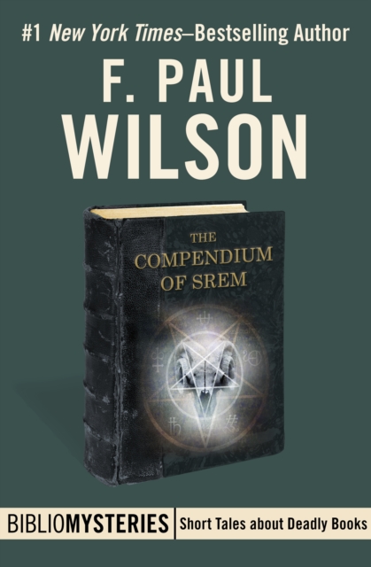 The Compendium of Srem, PDF eBook