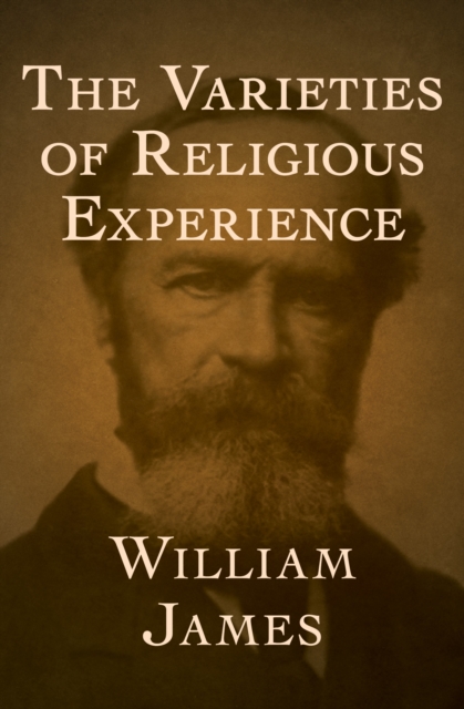 The Varieties of Religious Experience, EPUB eBook
