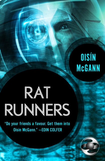 Rat Runners, PDF eBook