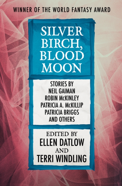 Silver Birch, Blood Moon, EPUB eBook