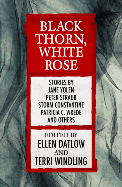Black Thorn, White Rose, EPUB eBook