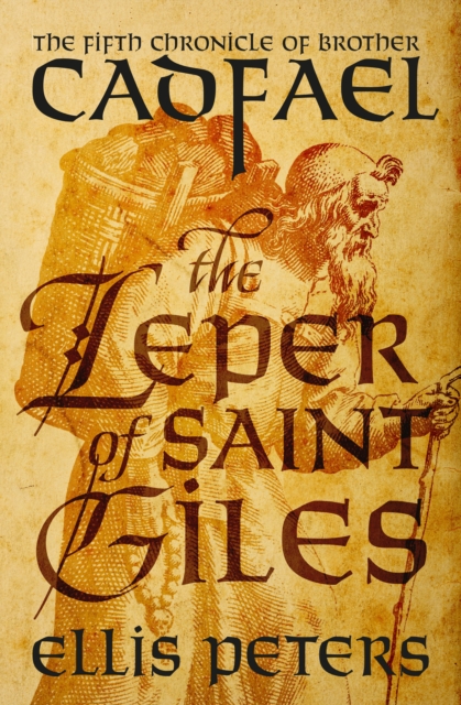 The Leper of Saint Giles, EPUB eBook