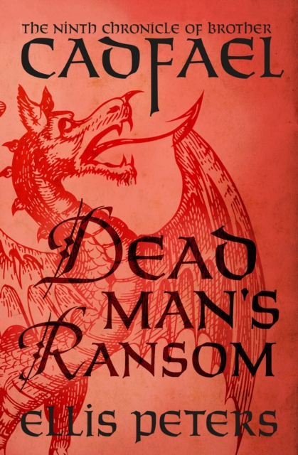 Dead Man's Ransom, EPUB eBook