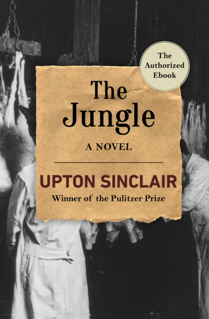 The Jungle : A Novel, EPUB eBook