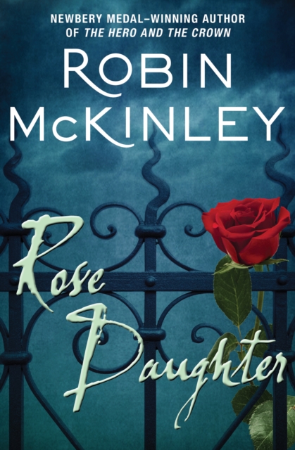 Rose Daughter, EPUB eBook