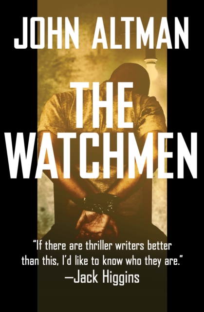 The Watchmen, EPUB eBook