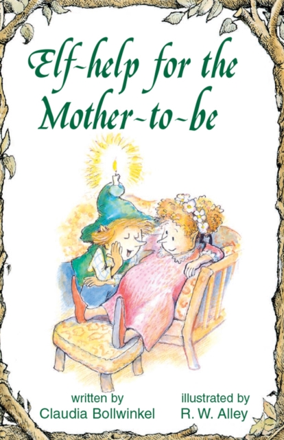 Elf-help for the Mother-to-be, EPUB eBook