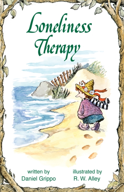 Loneliness Therapy, EPUB eBook