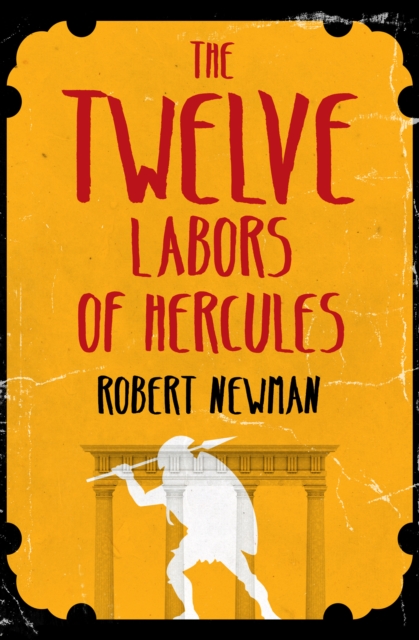 The Twelve Labors of Hercules, EPUB eBook