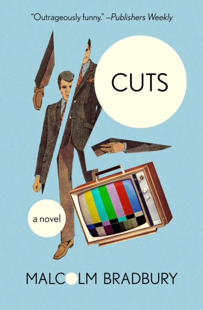 Cuts : A Novel, EPUB eBook