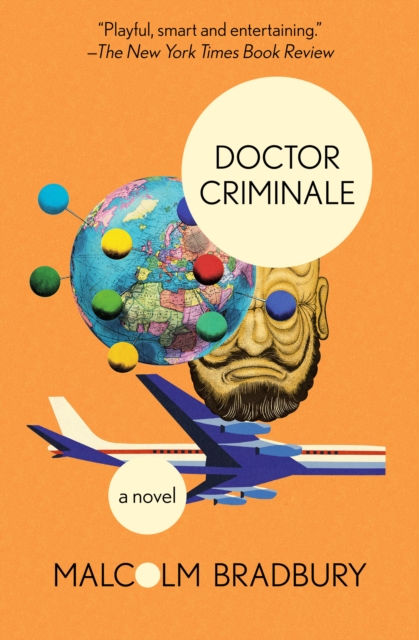 Doctor Criminale : A Novel, EPUB eBook