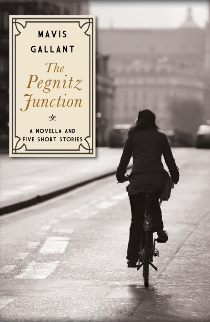 The Pegnitz Junction : A Novella and Five Short Stories, EPUB eBook