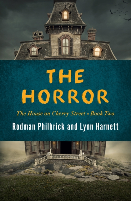 The Horror, EPUB eBook