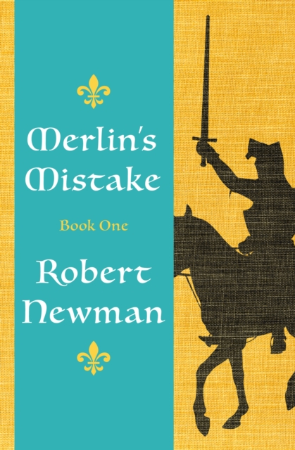 Merlin's Mistake, EPUB eBook