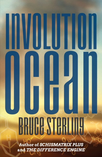 Involution Ocean, EPUB eBook