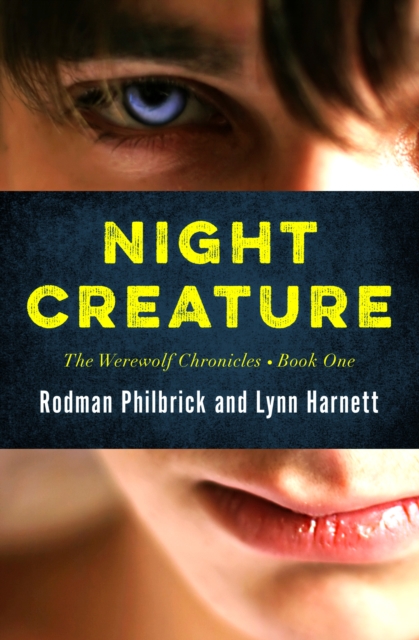 Night Creature, EPUB eBook