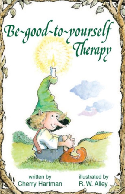 Be-good-to-yourself Therapy, EPUB eBook