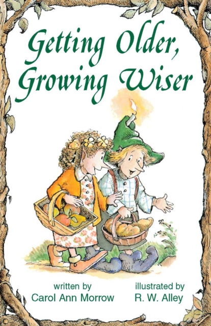 Getting Older, Growing Wiser, EPUB eBook