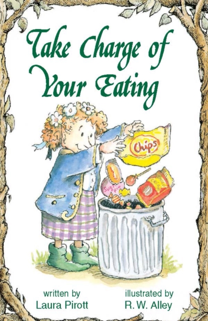 Take Charge of Your Eating, EPUB eBook