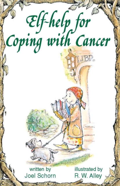 Elf-help for Coping with Cancer, EPUB eBook