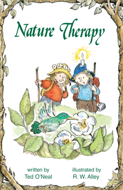 Nature Therapy, EPUB eBook