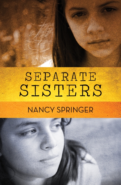 Separate Sisters, EPUB eBook