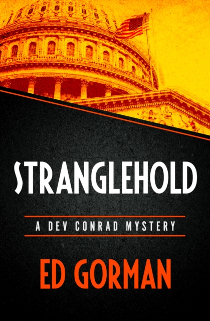 Stranglehold, EPUB eBook