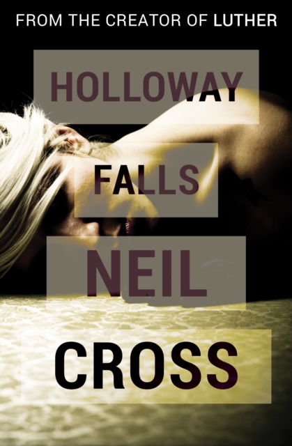 Holloway Falls, EPUB eBook