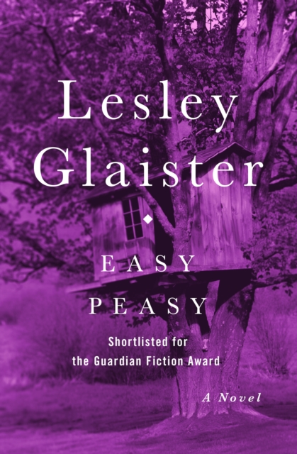 Easy Peasy : A Novel, EPUB eBook
