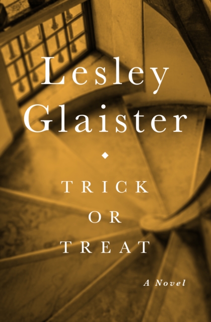 Trick or Treat : A Novel, EPUB eBook