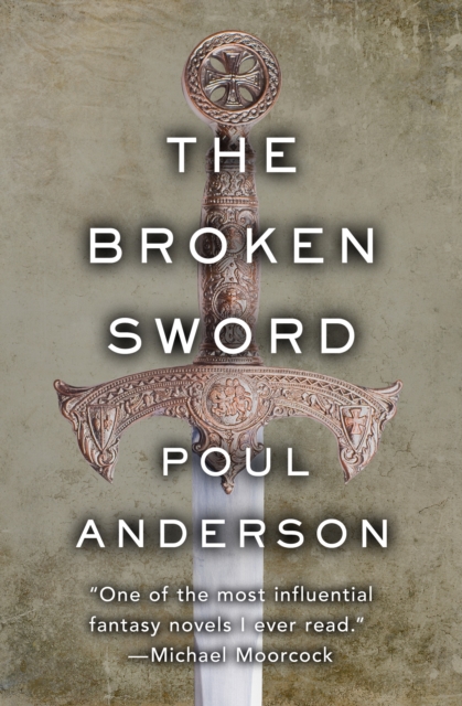 The Broken Sword, EPUB eBook