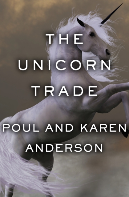 The Unicorn Trade, EPUB eBook