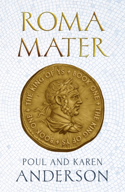 Roma Mater, EPUB eBook