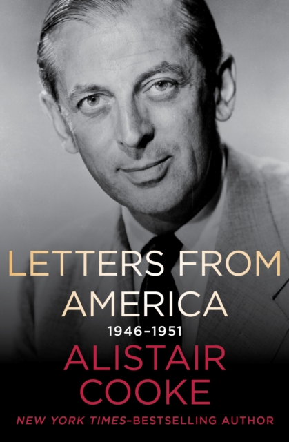 Letters from America, 1946-1951, EPUB eBook