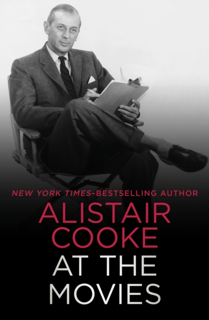 Alistair Cooke at the Movies, EPUB eBook