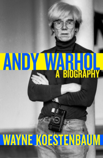 Andy Warhol : A Biography, EPUB eBook